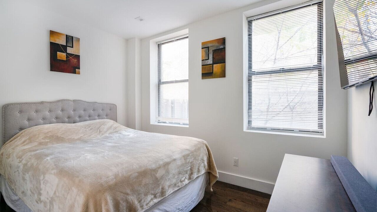 Photo of Bedroom in SoHo