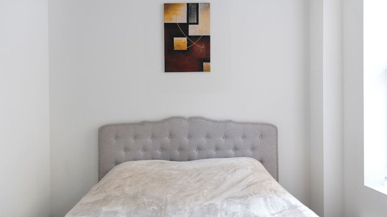 Photo of Bedroom in SoHo