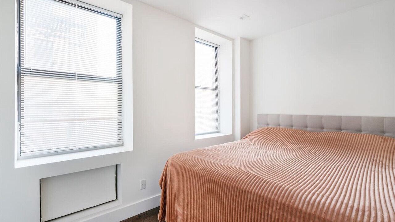 Photo of Bedroom in SoHo
