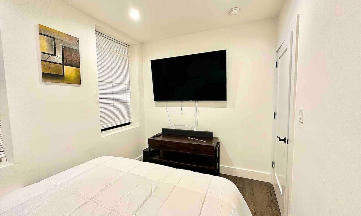 Photo of Bedroom in SoHo