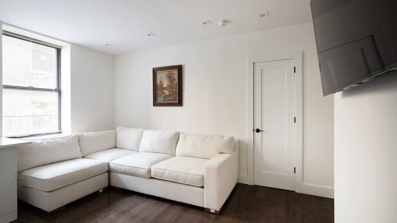 Photo of Livingroom in SoHo