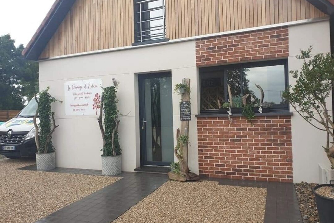 Photo of Outdoor in Bremes
