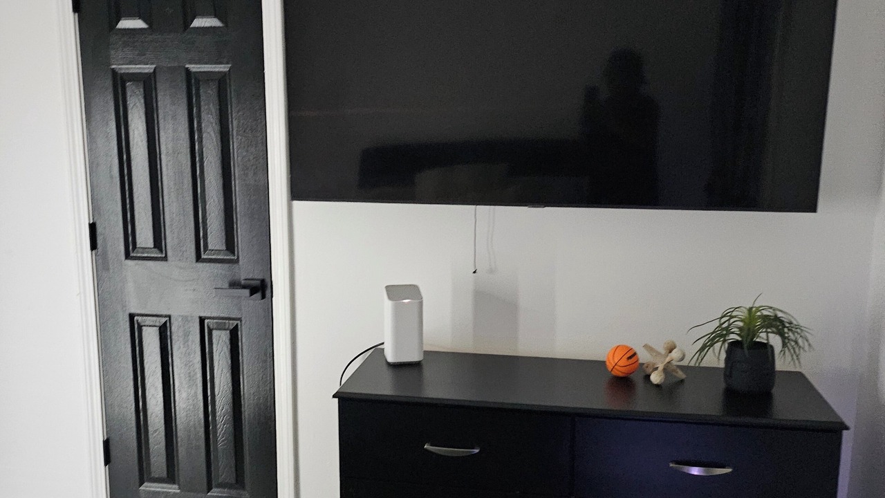 Photo of Bedroom in Candler-McAfee