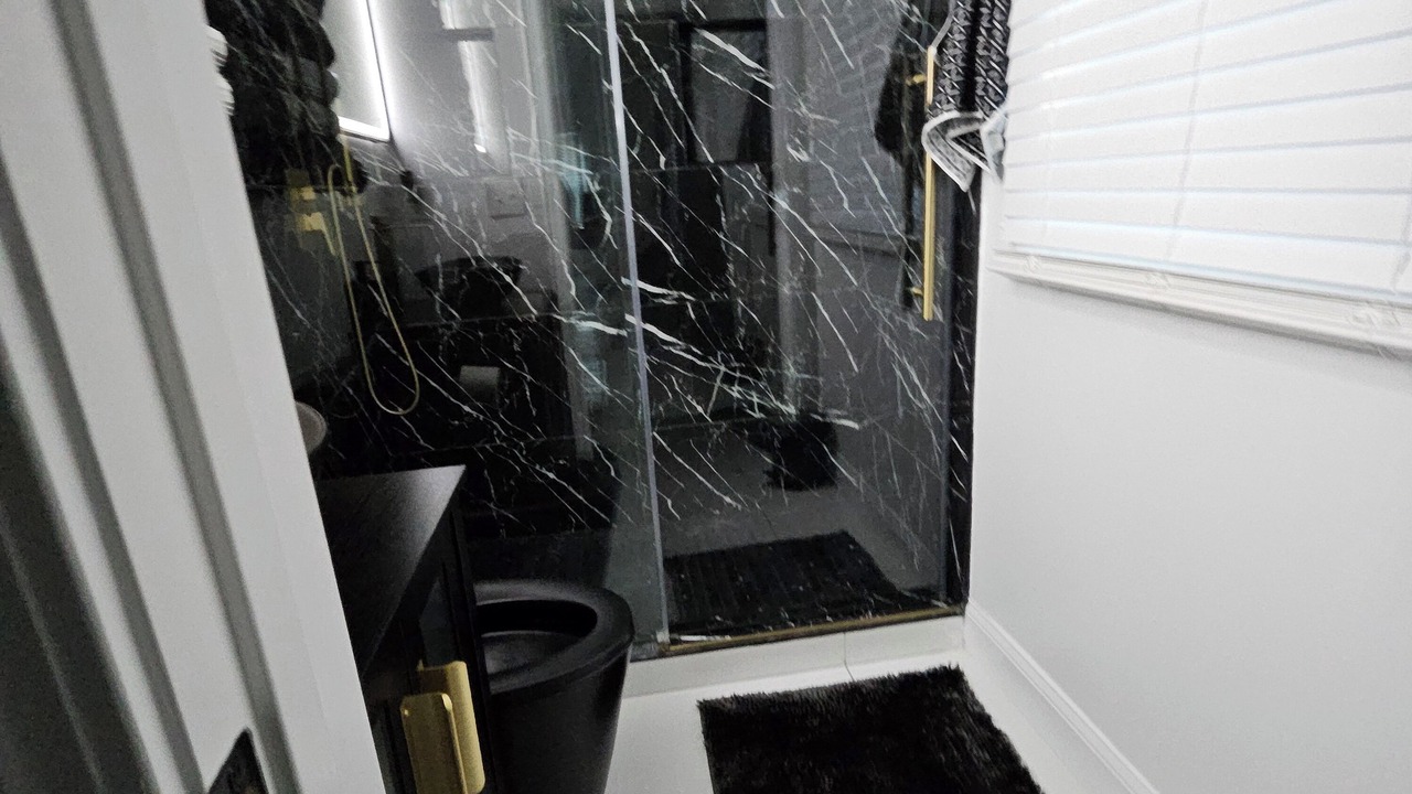 Photo of Bathroom in Candler-McAfee