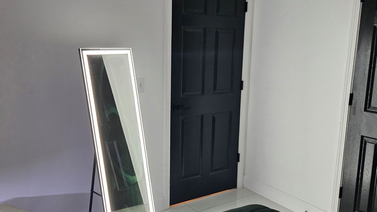 Photo of Bedroom in Candler-McAfee