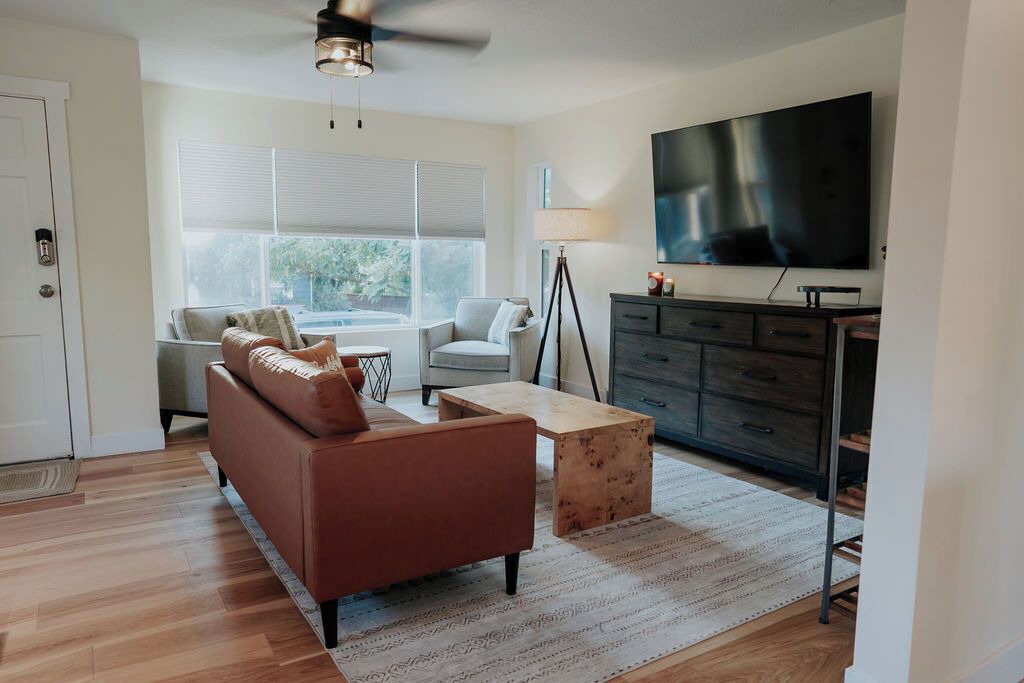 Photo of Livingroom in Canyon Rim