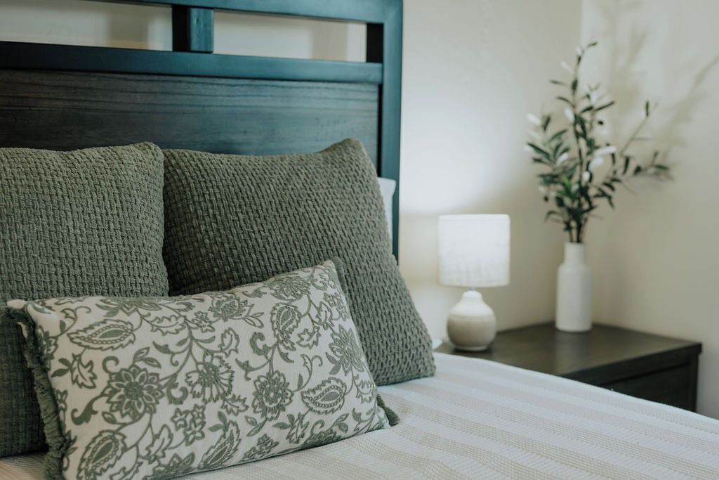 Photo of Bedroom in Canyon Rim
