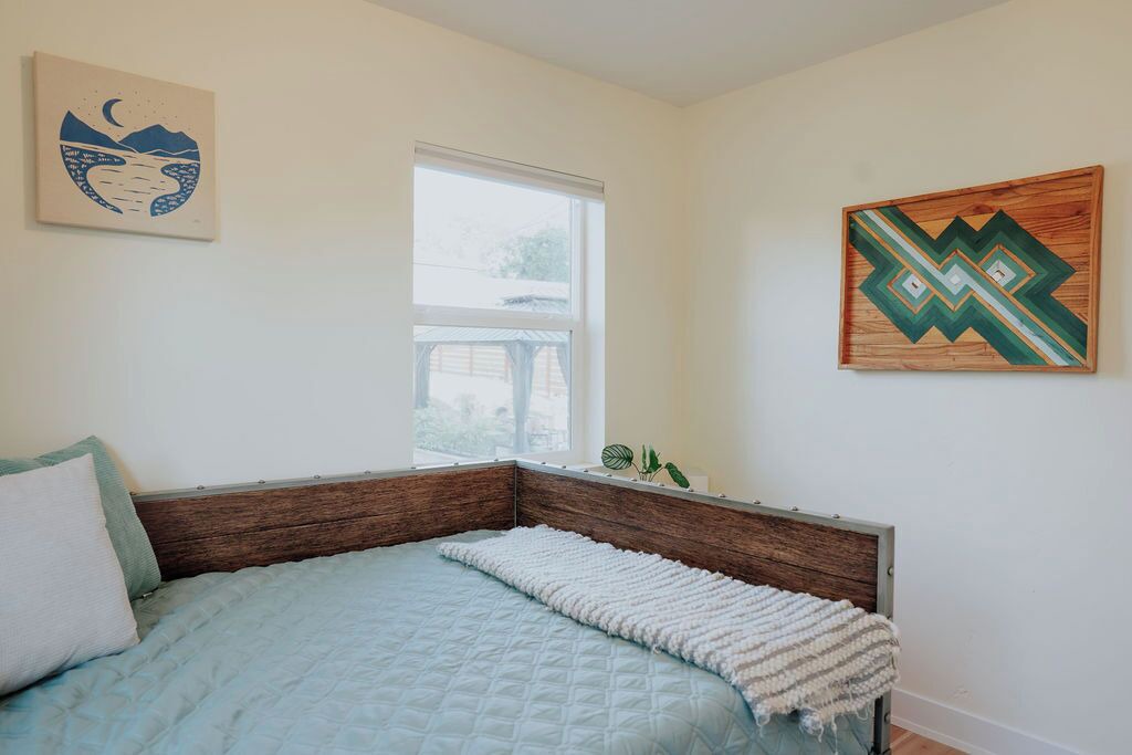 Photo of Bedroom in Canyon Rim