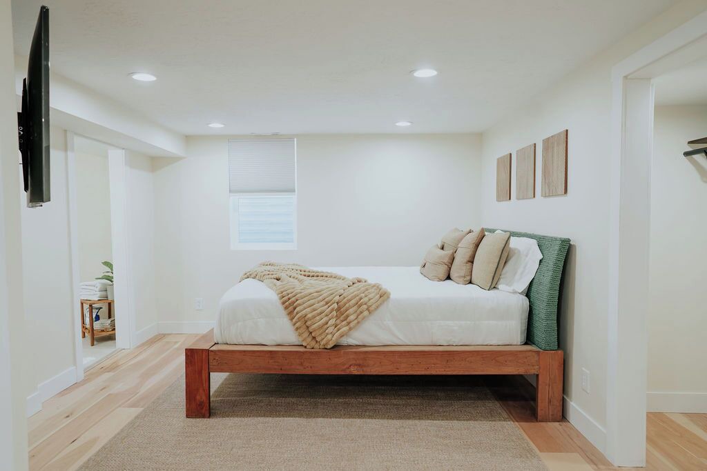 Photo of Bedroom in Canyon Rim