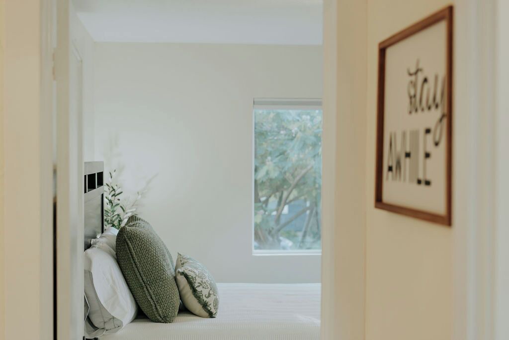 Photo of Bedroom in Canyon Rim