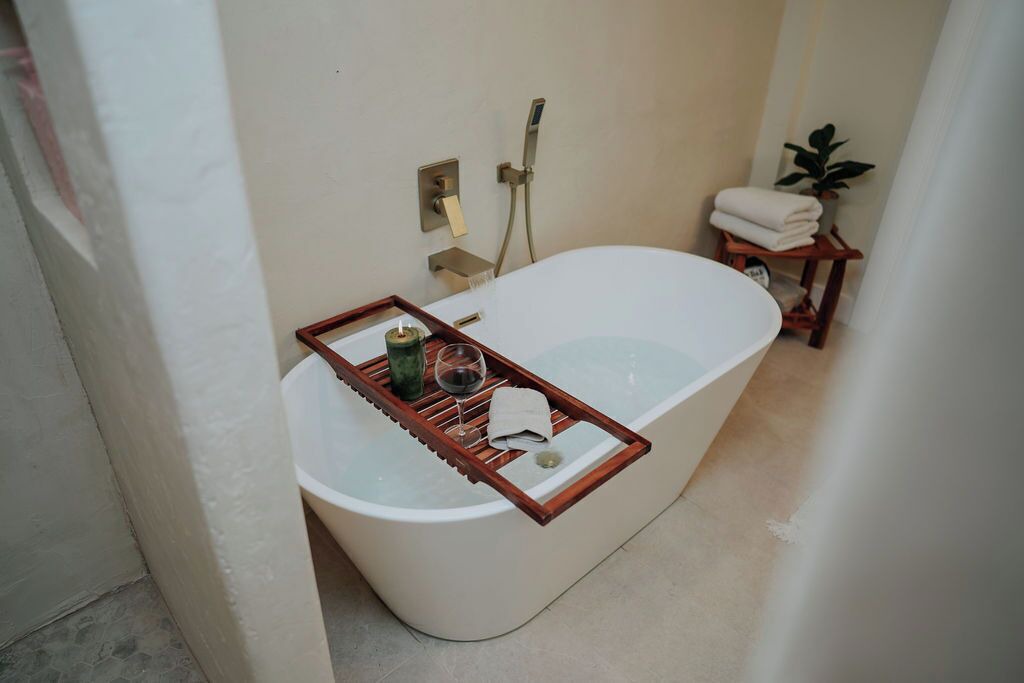 Photo of Bathroom in Canyon Rim
