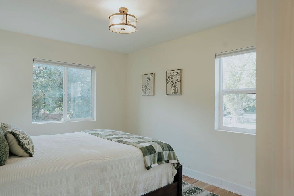 Photo of Bedroom in Canyon Rim