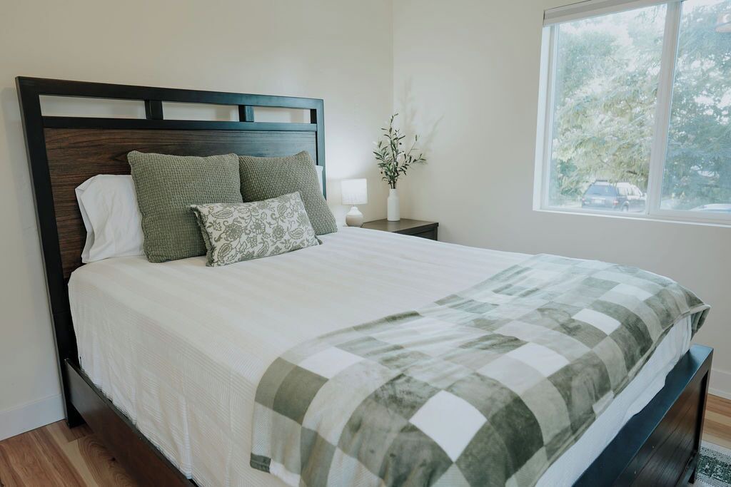 Photo of Bedroom in Canyon Rim