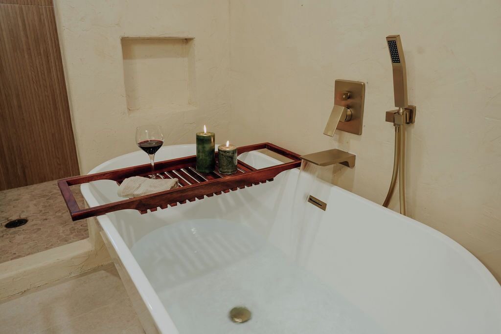 Photo of Bathroom in Canyon Rim