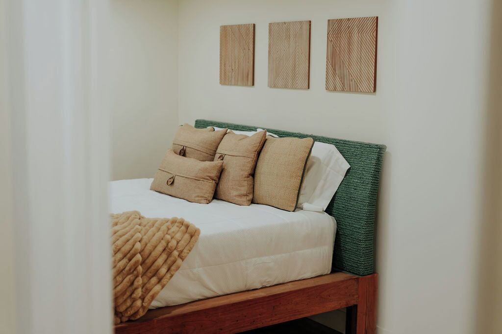 Photo of Bedroom in Canyon Rim