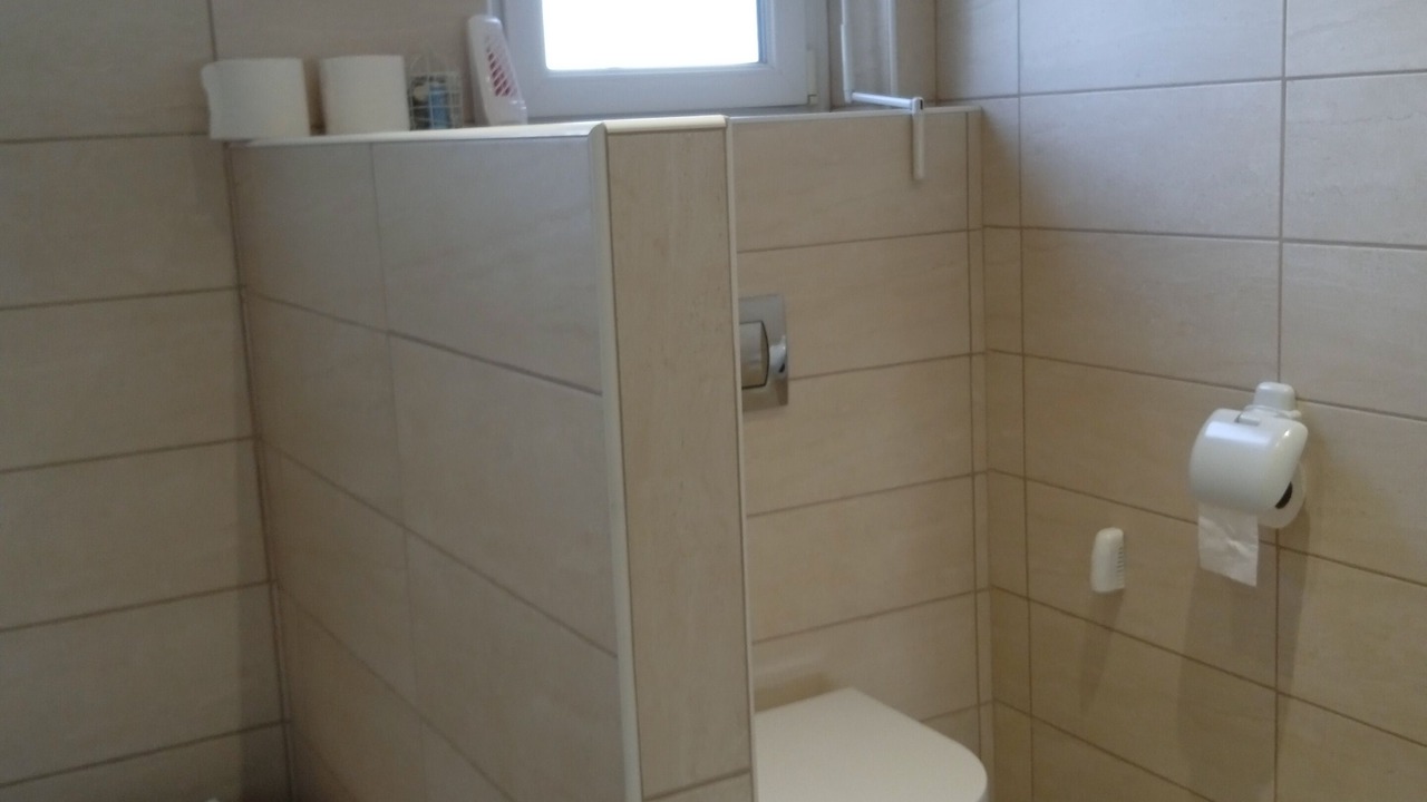Photo of Bathroom in Enchenberg