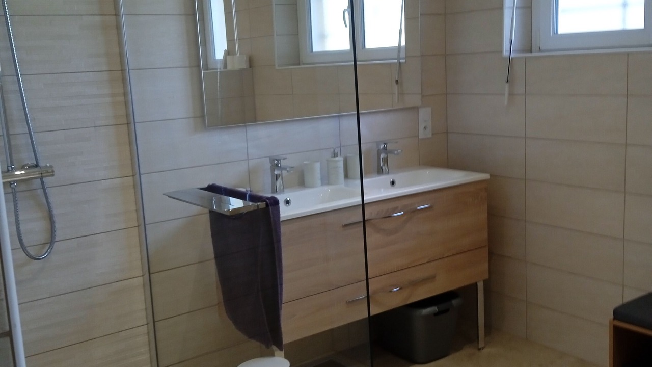 Photo of Bathroom in Enchenberg