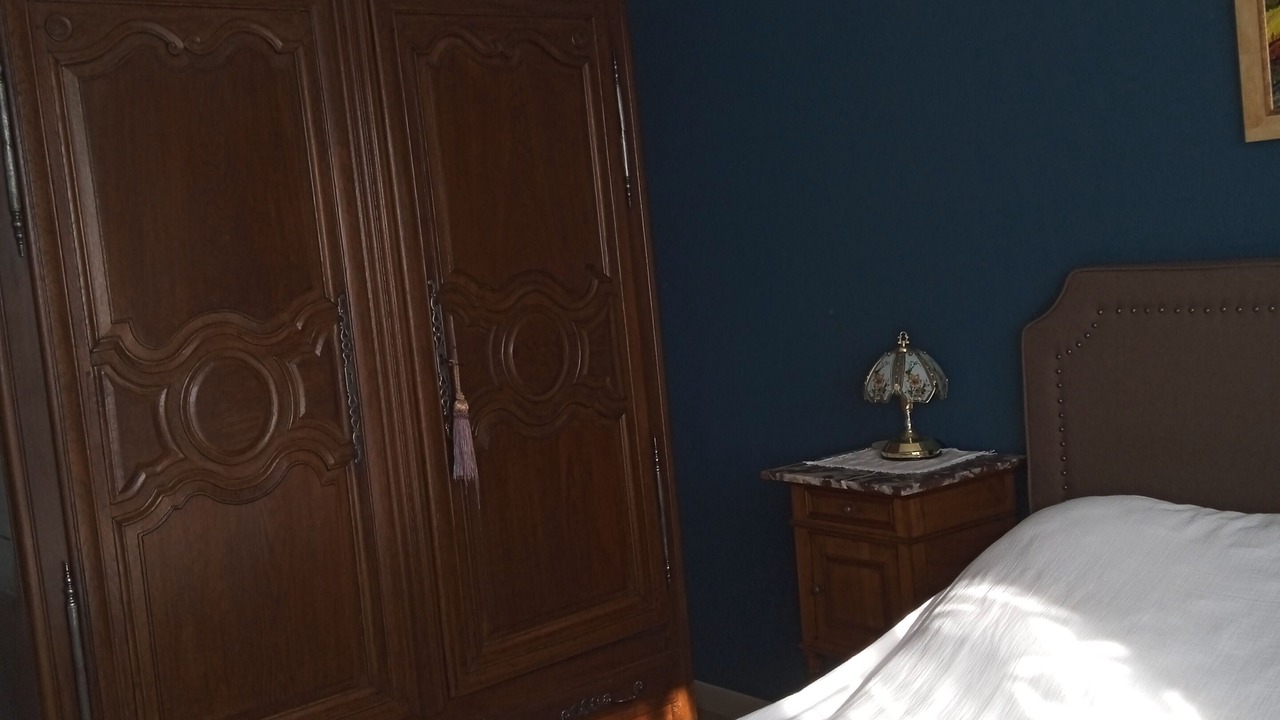 Photo of Bedroom in Enchenberg