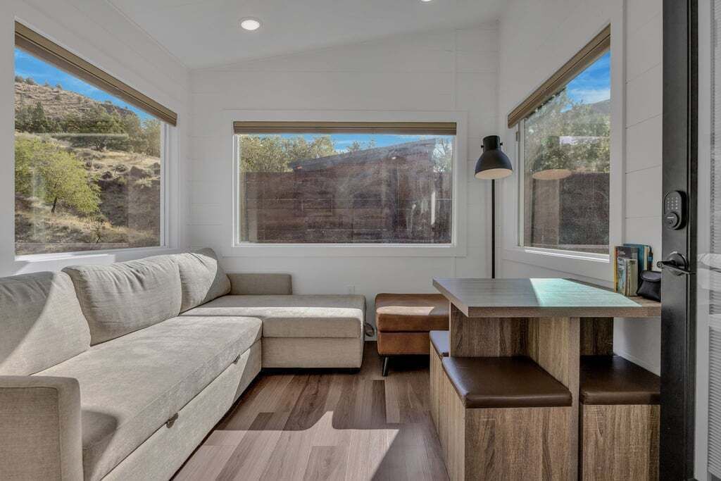 Photo of Livingroom in Madras