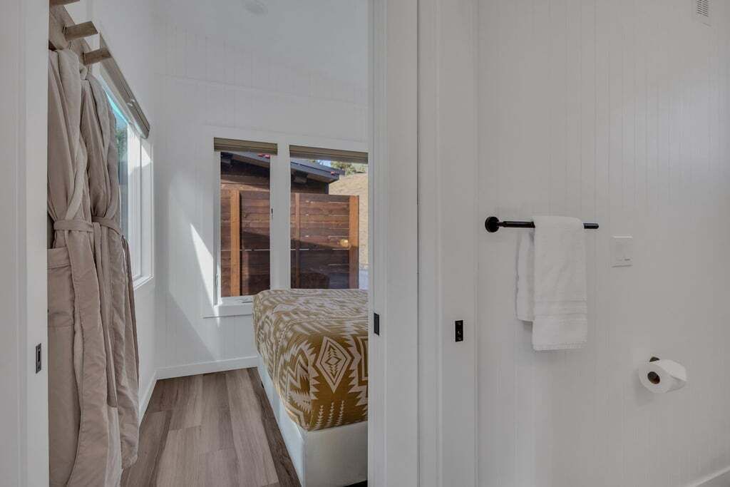 Photo of Bedroom in Madras