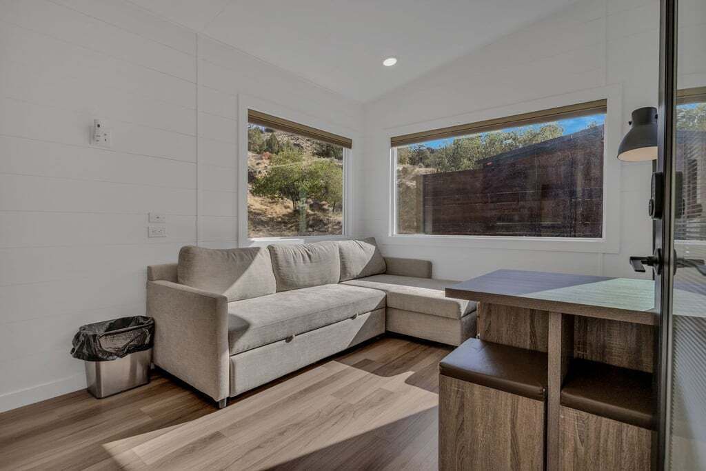 Photo of Livingroom in Madras