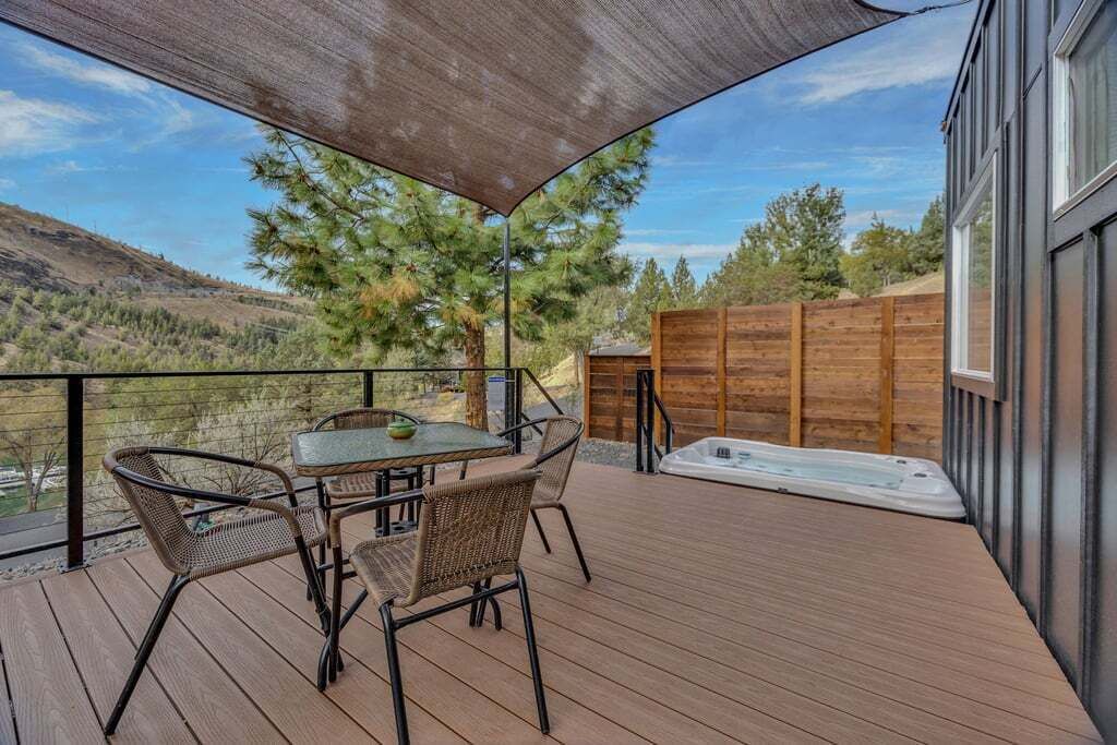Photo of Patio Balcony in Madras