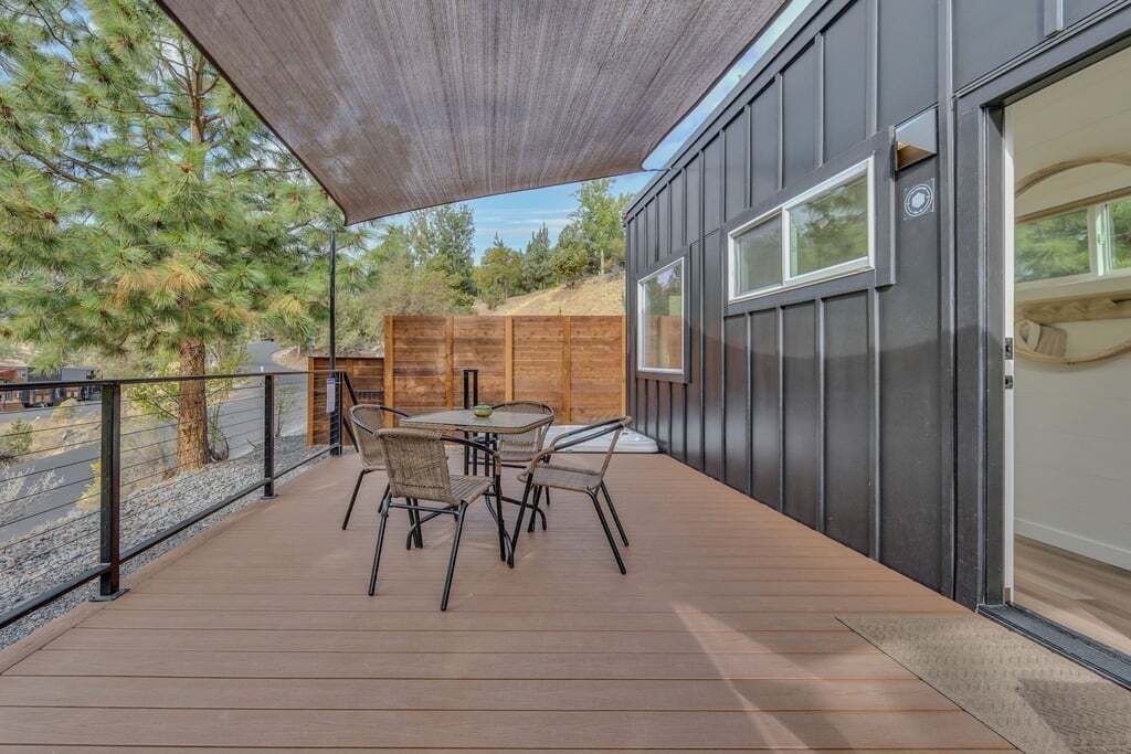 Photo of Outdoor in Madras