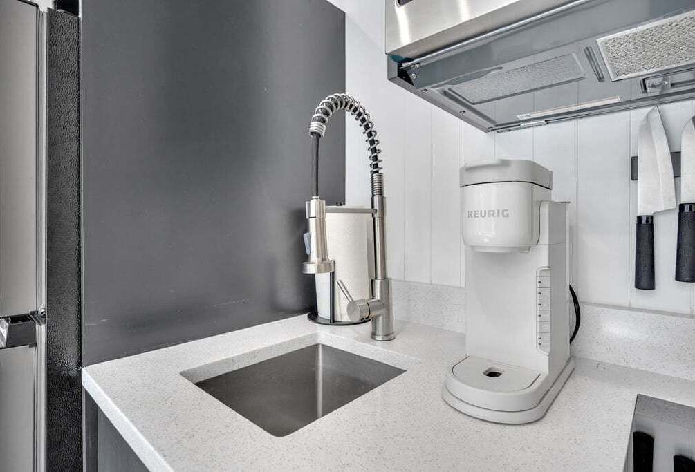 Photo of Kitchen in Madras