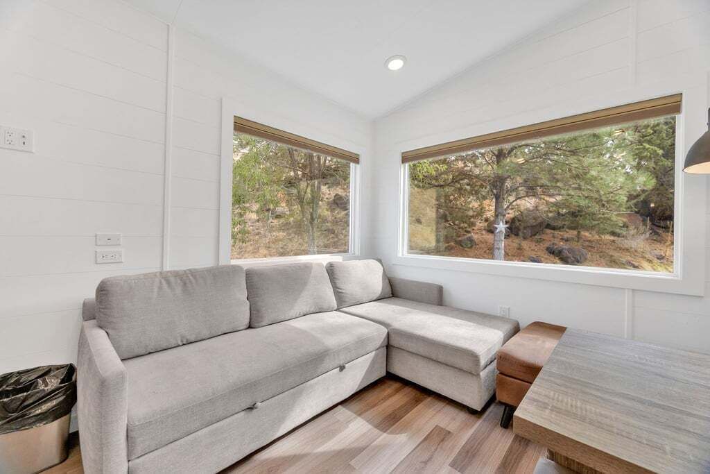 Photo of Livingroom in Madras