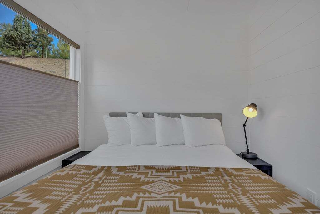 Photo of Bedroom in Madras
