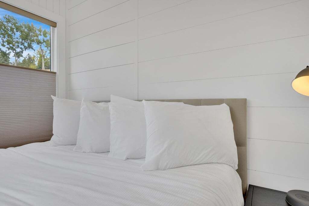 Photo of Bedroom in Madras