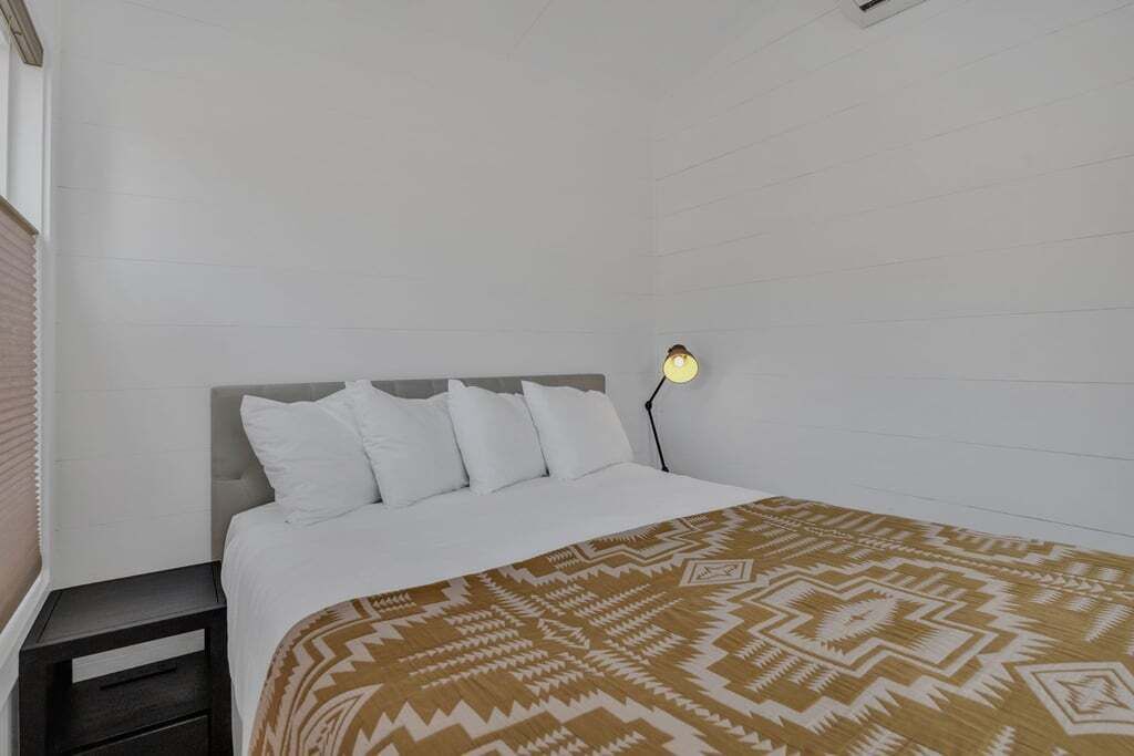 Photo of Bedroom in Madras