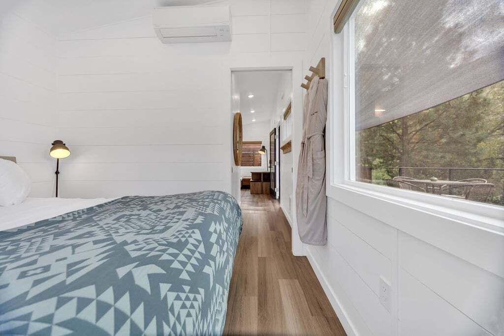 Photo of Bedroom in Madras