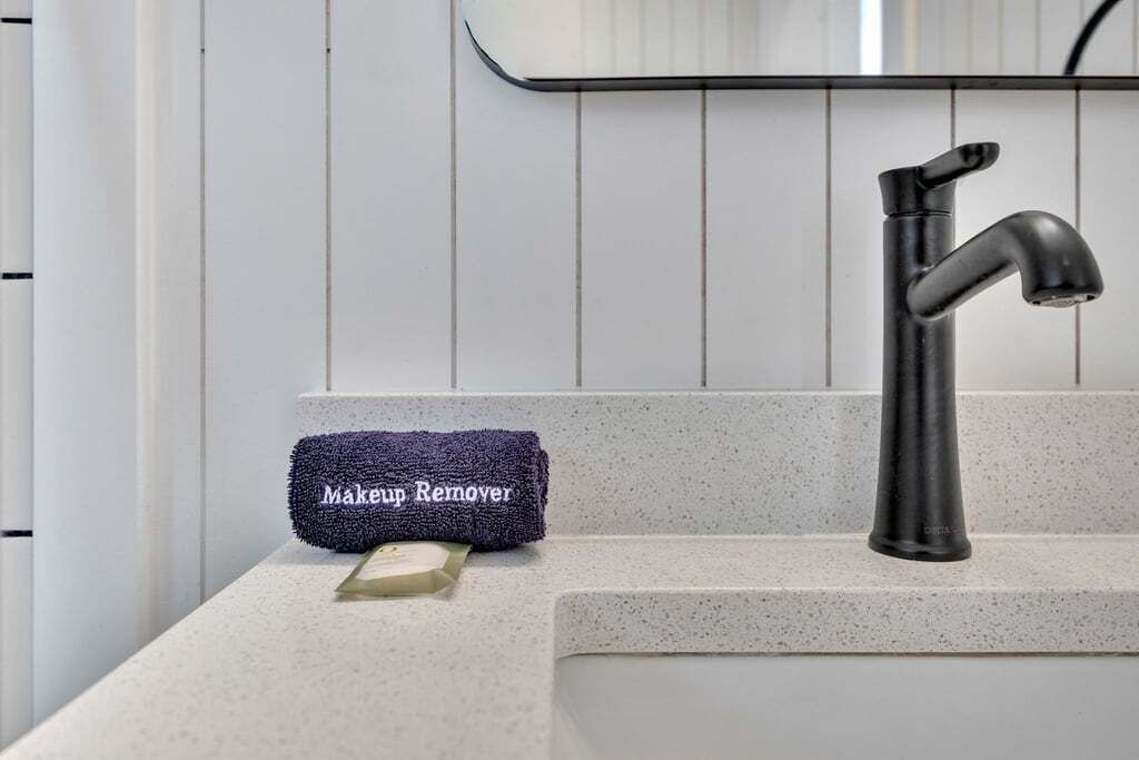 Photo of Bathroom in Madras