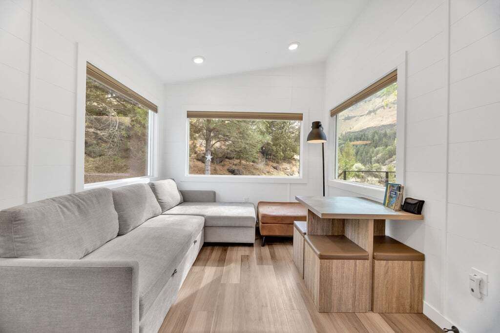 Photo of Livingroom in Madras