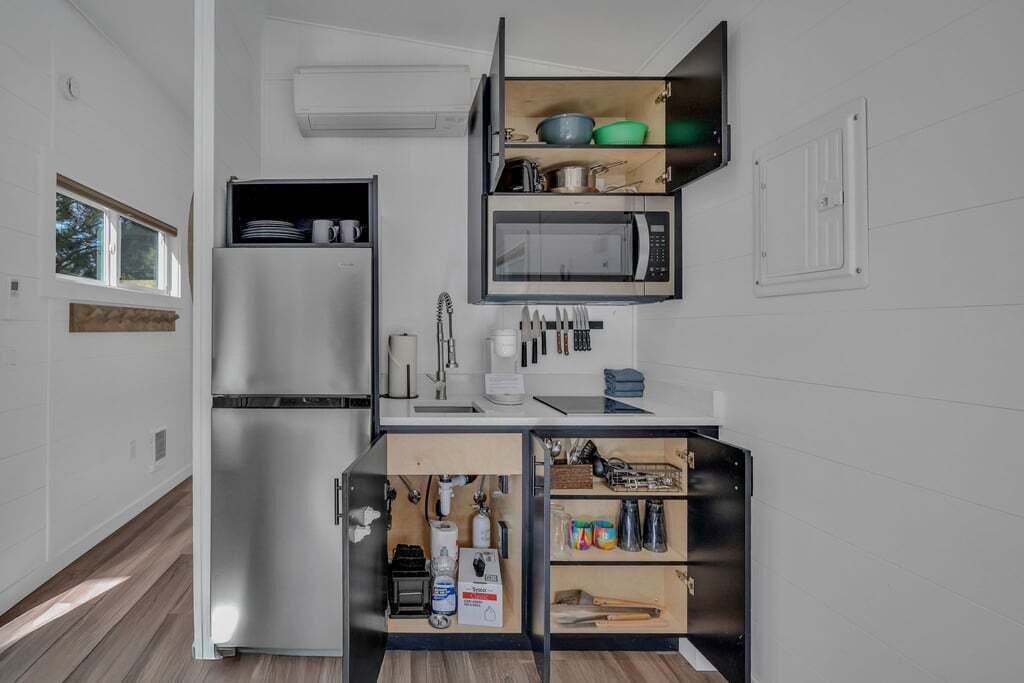 Photo of Kitchen in Madras