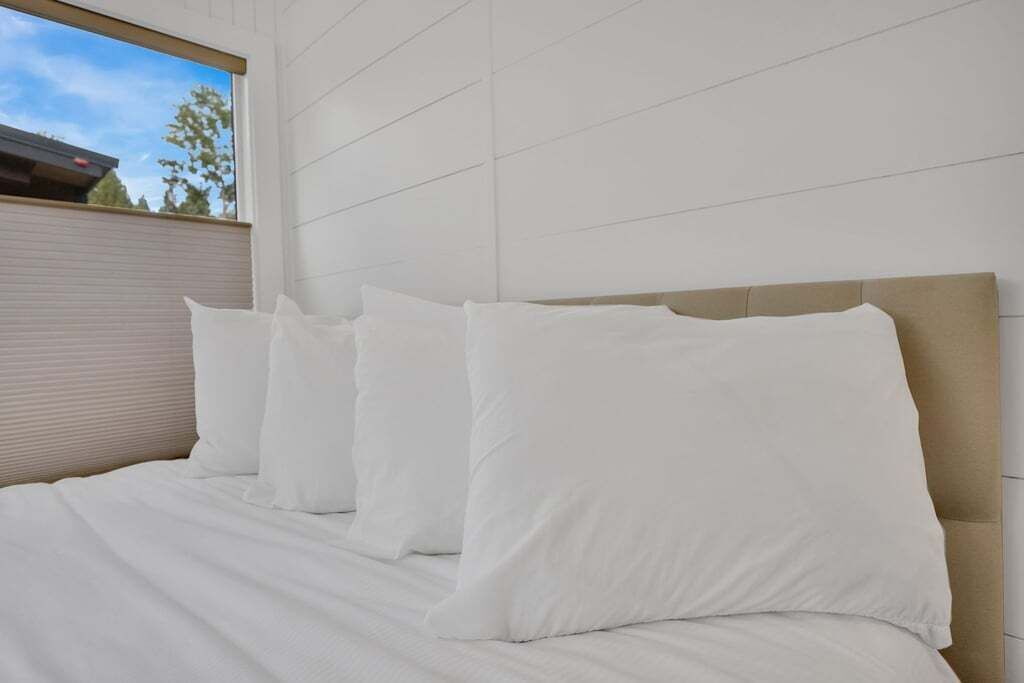 Photo of Bedroom in Madras