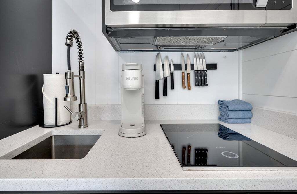 Photo of Kitchen in Madras