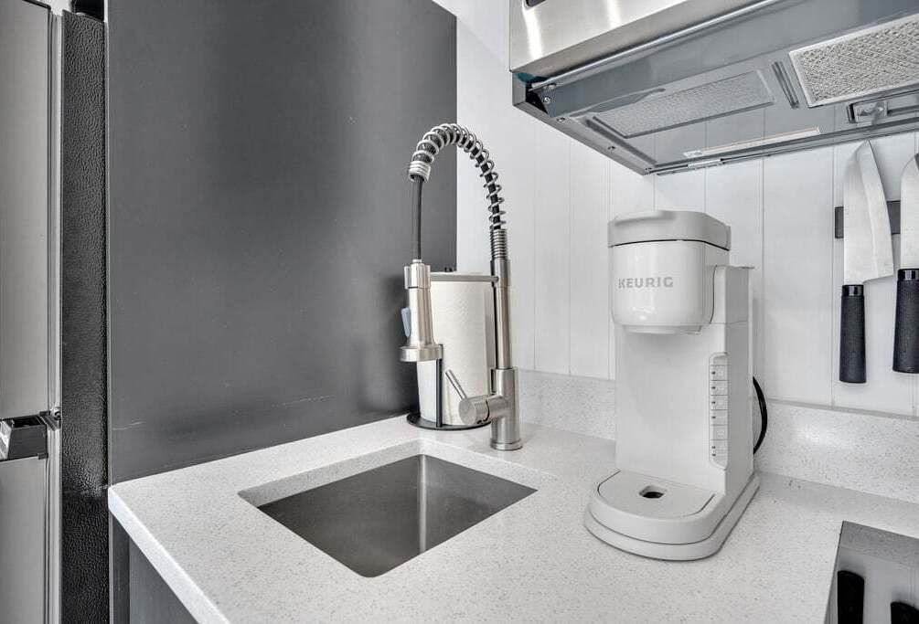 Photo of Kitchen in Madras