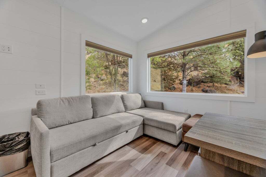 Photo of Livingroom in Madras