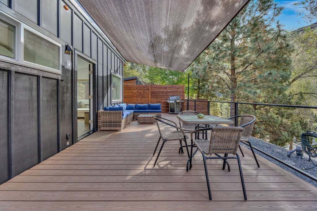 Photo of Outdoor in Madras