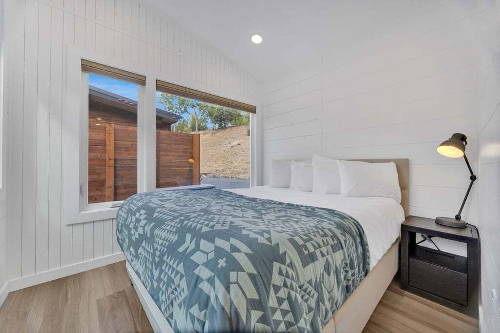 Photo of Bedroom in Madras