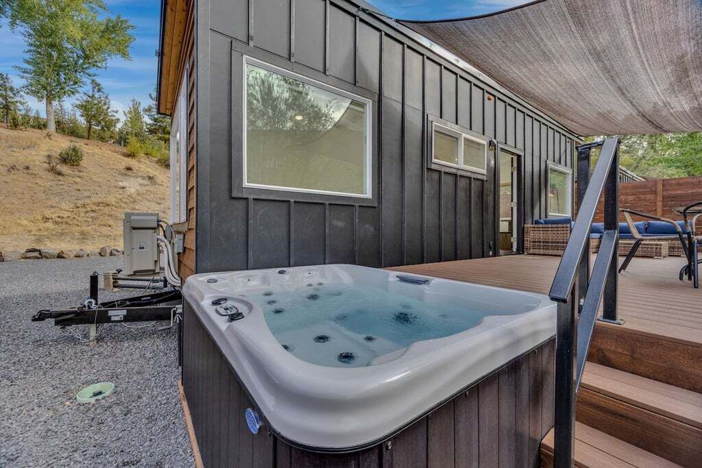 Photo of Patio Balcony in Madras