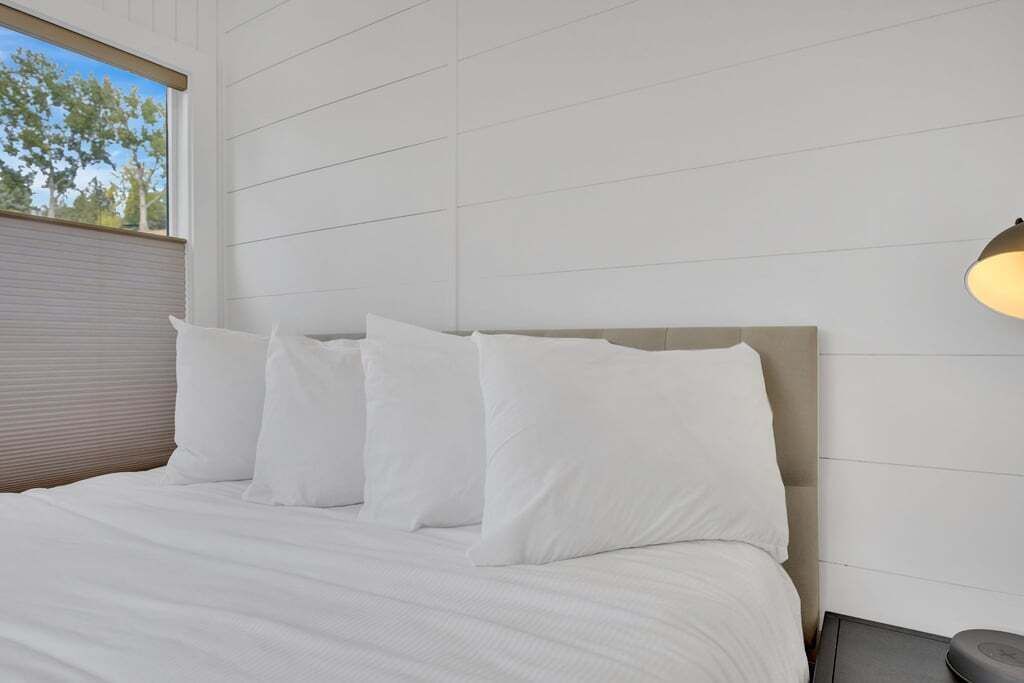 Photo of Bedroom in Madras