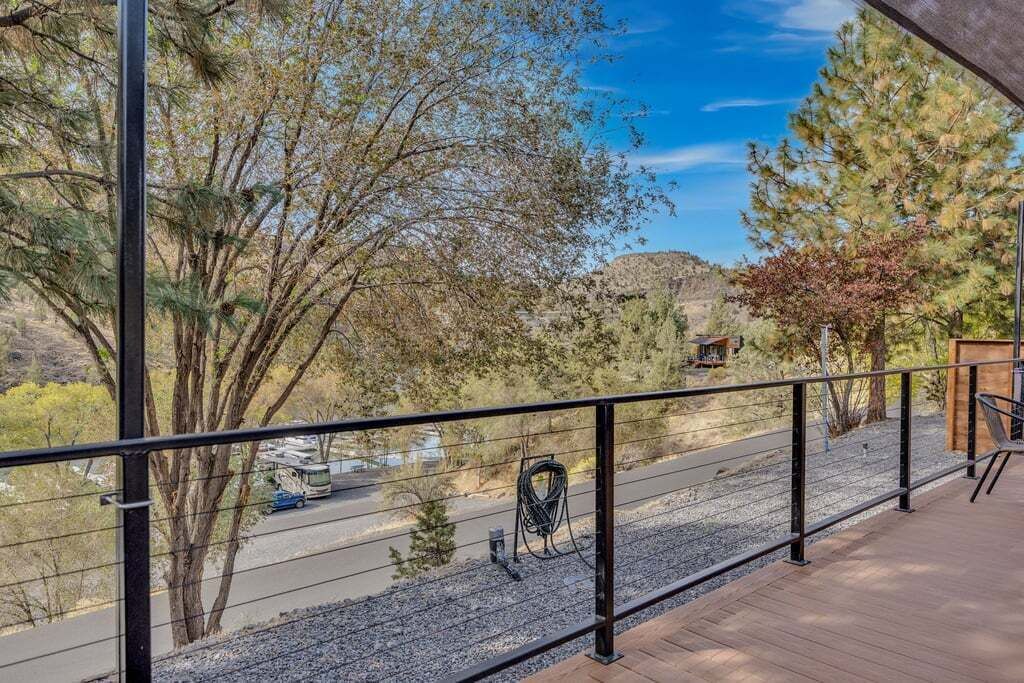 Photo of Patio Balcony in Madras