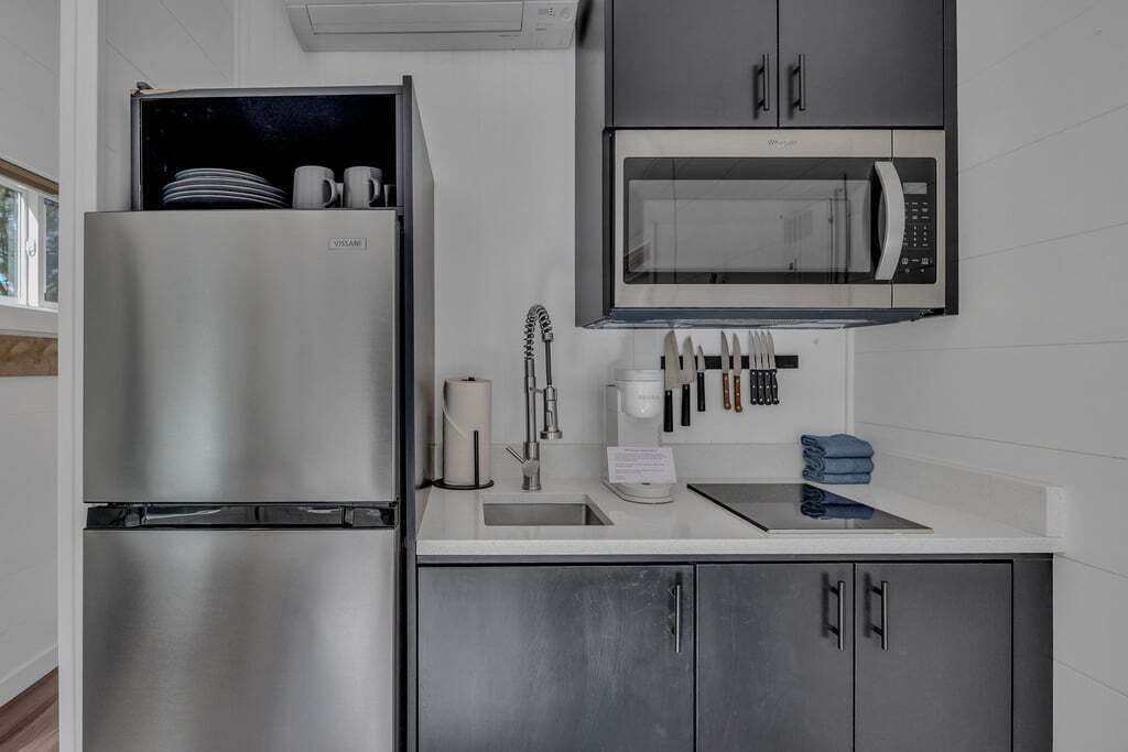 Photo of Kitchen in Madras