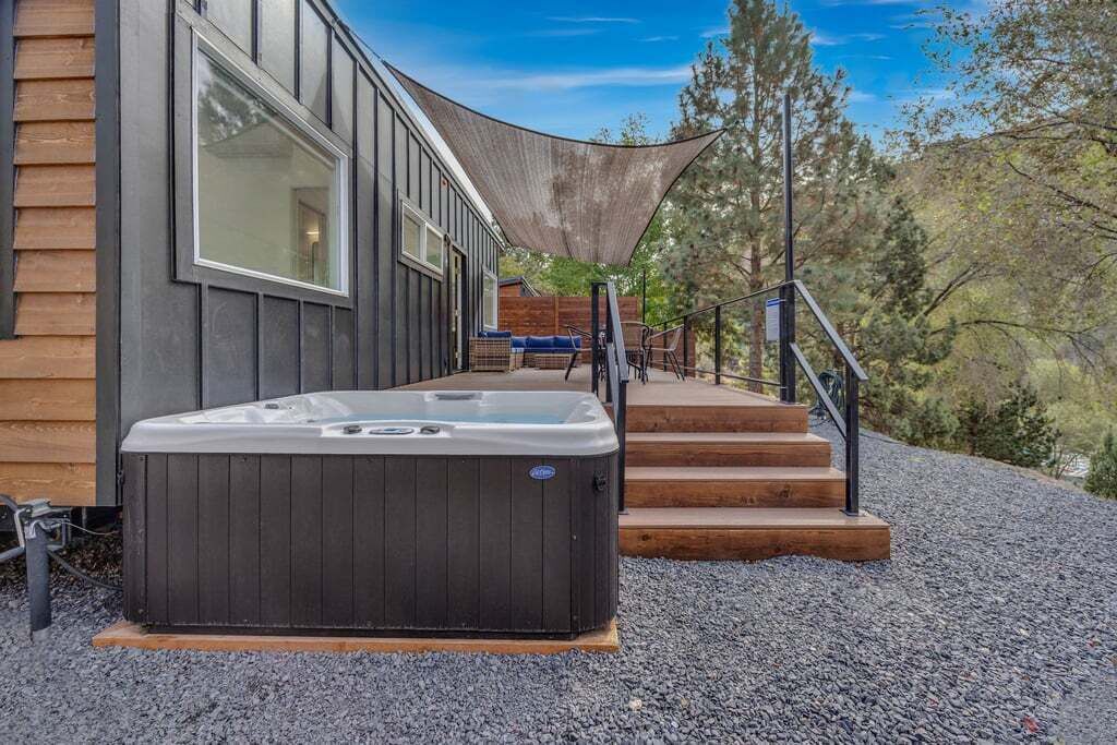 Photo of Patio Balcony in Madras