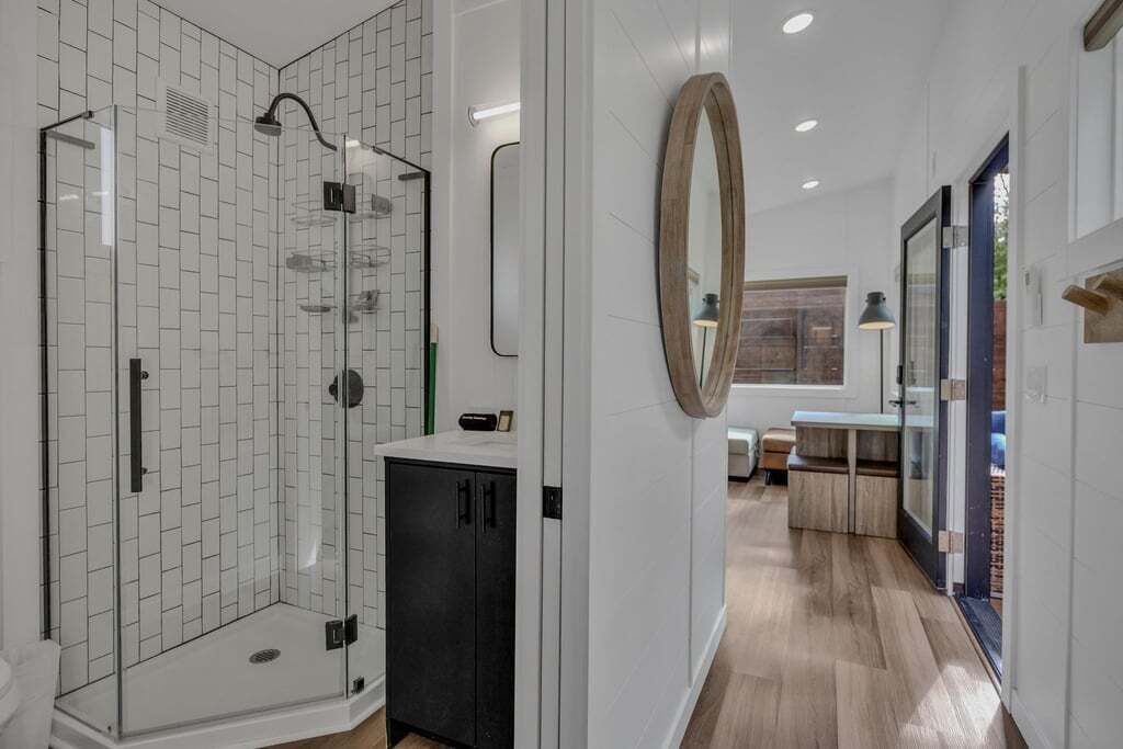 Photo of Bathroom in Madras