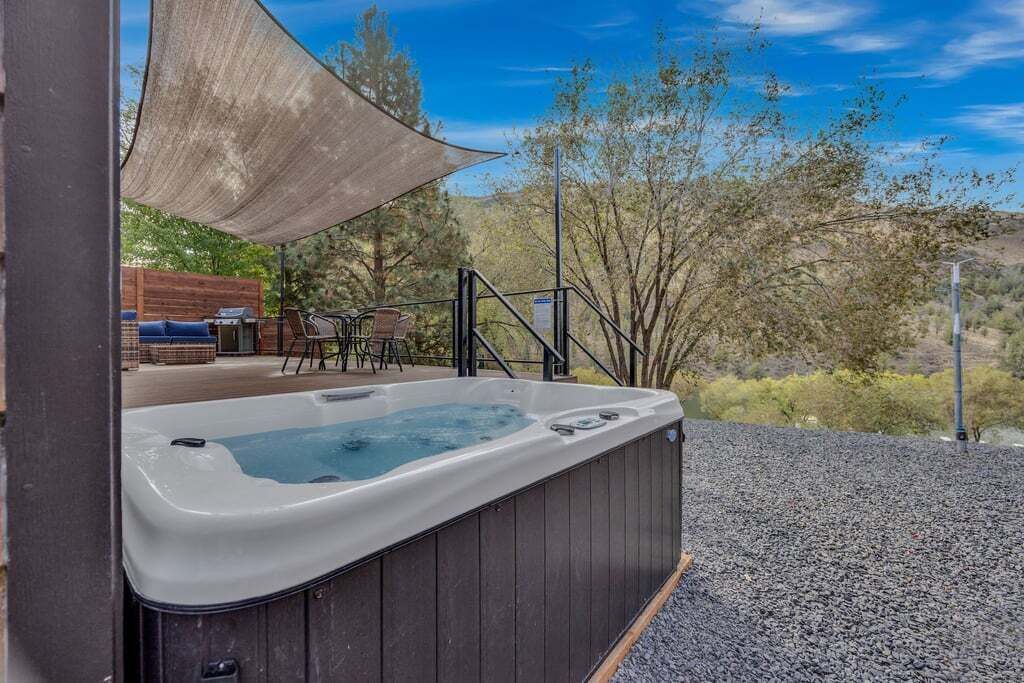 Photo of Patio Balcony in Madras