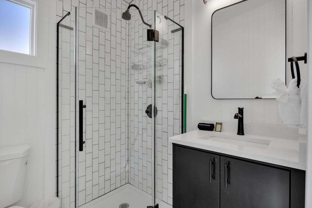 Photo of Bathroom in Madras